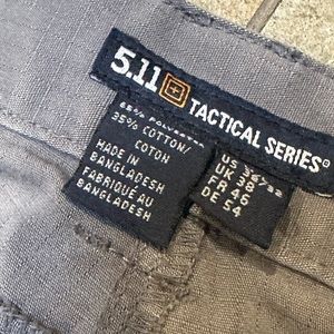 5.11 Tactical pants
